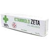 Ictammolo New F 10% Ung 30G