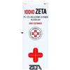 ZETA FARMACEUTICI Iodio Sol Alco I 20Ml 7%/5%