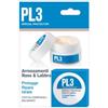 Pl3 Balsamo Riparatore Naso/Labbra 7G