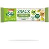ENERVIT SPA Enerzona Snack Barretta Proteica Gusto Pistacchio 33 Gr