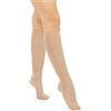 Albert Andre' Articolo 432 Gambaletto A-D 140 Den. Maglia Rete Lycra Mm Hg 14-18 Colore 11 Taglia 1