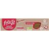 ANDRIANI SPA Felicia Bio Riso Integrale Spaghetti 340 G