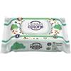 Dermacotone Salviettine Avena Calendula 72 Pezzi
