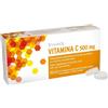 Tonorex Vitamina C 500 Mg 20 Compresse