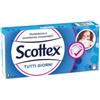 Scottex Fazzoletti Tutti Giorni 8 Pezzi