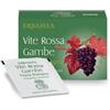 Erbamea Vite Rossa Gambe Tisana 20 Bustine