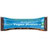 Ultimate Barretta Vegan Proteica Cioccolato Fondente 24G