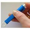 Pinzetta Togli Zecche In Plastica Blister Singolo