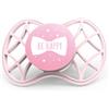 Nuvita 7065 Air55 Succhietto Cool Sym 0M+ Rose Quarz
