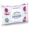Dermacotone Salviettine Intime Pop Up 20 Pezzi