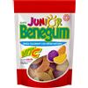 Benegum Junior Vita C Caramelle Gele' Con Succo Di Frutta Evitamina C 90 G