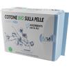 Munus Medical Assorbente Giorno Con Ali Cotone Bio Sulla Pelle 245 Mm 10 Pezzi