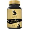 BIO PAK NUTRACEVTIKA D.O.O. SKINLux Carnium Botanicals 90 Capsule