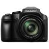 Panasonic DC-FZ82EG-K Fotocamera 4K 18.1 Megapixel Obiettivo zoom 20-1200 mm Nero"