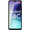 Xiaomi Cellulare Redmi 14c 4/128 Black"