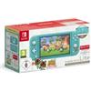 Nintendo Console Switch Lite Turchese 12"