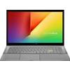 ASUS VivoBook Notebook 15.6"" i7 Display Full HD RAM 8 Gb SSD 512 Gb Windows 10"