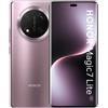 Honor Magic7 Lite 17,2 cm (6.78"") Android 14 5G USB tipo-C 8 GB 512 GB 6600 mAh Viola"