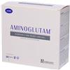 Errekappa Euroterapici SpA Aminoglutam 14 Buste 14x25 g Polvere per soluzione orale
