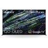 Sony XR55A95LAE TVC LED 55 OLED GOOGLE TV QD SAT HDR10 WIFIMASTER