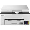 Canon MULTIF. INK A4 COLORE, MAXIFY GX1050, 15PPM, FRONTE/RETRO, USB/LAN/WIFI, M