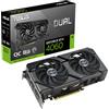 ASUS Dual RTX4060 V2 OC NVIDIA GeForce RTX 4060 8 GB GDDR6