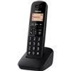 PANASONIC CORDLESS BLACK - KX-TGB610JTB