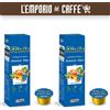 Caffitaly Ricola Tisana Distensive Relax 100 capsule Cialde - 100% Originale