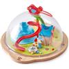 Senza marca/generico Hape E0458 - Cupola di emergenza, multicoloreL: 13.2, W: 11.7, H: 6 inch