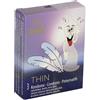 AMOR CONDOMS Preservativi Ultra Sottili Amor Thin
