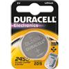 Duracell electronics CR Serie 3 V Litio CR1616/CR1620/CR2016/CR2025/CR2032/CR2430/CR2450 (CR2450)