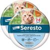 Seresto Collare Antiparassitario per Gatti KIT 2PZ
