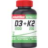 Pro Nutrition Pronutrition D3 + K2 120 cpr