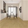 Leroy Merlin Pavimento SPC passaggio intenso Barcellona rovere chiaro Sp 5.5 mm con sottopavimento integrato 2.514 m²