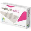NUTRILEYA Srl NUTRIDEF ADULTI 20 COMPRESSE