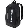 Head Zaino Head Base 17L Nero