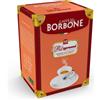 Caffè Borbone - Capsule Respresso Miscela Nera, Conf. da 50pz