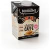Caffè Borbone - Crema Caffè con Baileys, Senza Lattosio e Glutine, 550g