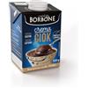 Caffè Borbone - Crema Ciok, Senza Lattosio e Glutine, 550g