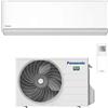 Panasonic CONDIZIONATORE PANASONIC ETHEREA BIANCO 9000 BTU WI-FI MONOSPLIT INVERTER R32 CS-Z25ZKEW A+++