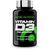 SCITEC NUTRITION Vitamin D3 250 capsule