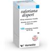 VEMEDIA VALERIANA DISPERT*100CPR RIV45