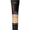L'OREAL ITALIA SpA DIV. CPD Infallible 32H Matte Cover Liquid Foundation SPF 25 155 L'Oréal 30ml