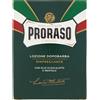 Proraso Lozione Dopobarba Rinfrescante 100 ml