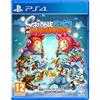 Warner Scribblenauts Showdown - PlayStation 4 [Edizione: Francia]