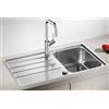 Blanco LEMIS 45 S IF Reversibile 1523031 - 523031 ***PRONTA CONSEGNA***