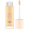 Catrice SOFT GLAM FILTER FLUID Base Viso Colorata Fluida -