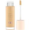 Catrice SOFT GLAM FILTER FLUID Base Viso Colorata Fluida -
