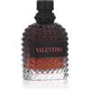 Valentino Valentino Uomo Born In Roma Coral Fantasy Eau de Toilette (uomo) 100 ml