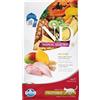 Farmina Pet Foods Farmina, N&D Tropical Selection, Pollo & frutti tropicali, Gatto Neutered, 300 gr